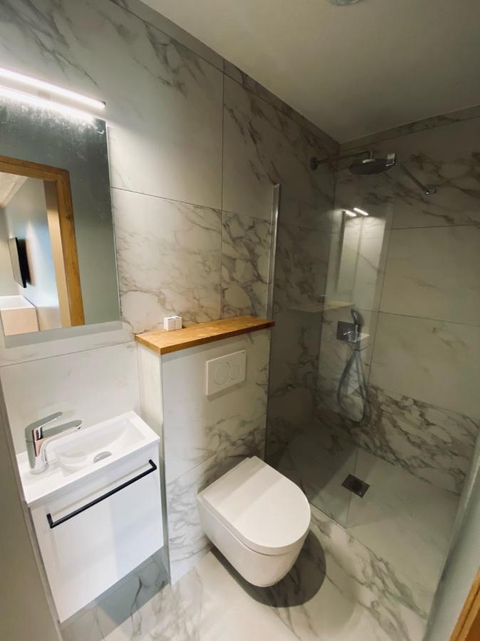 Chalet Confidentiel Valmorel - Chalet De Haut De Gamme 4 Etoiles 12 Personnes Doucy Екстериор снимка