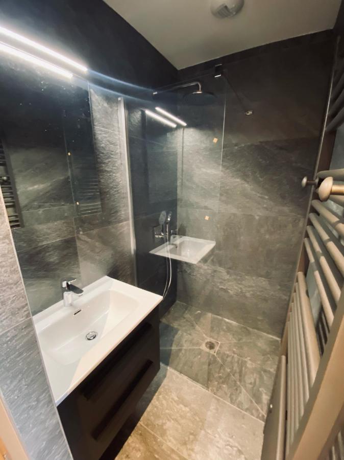 Chalet Confidentiel Valmorel - Chalet De Haut De Gamme 4 Etoiles 12 Personnes Doucy Екстериор снимка